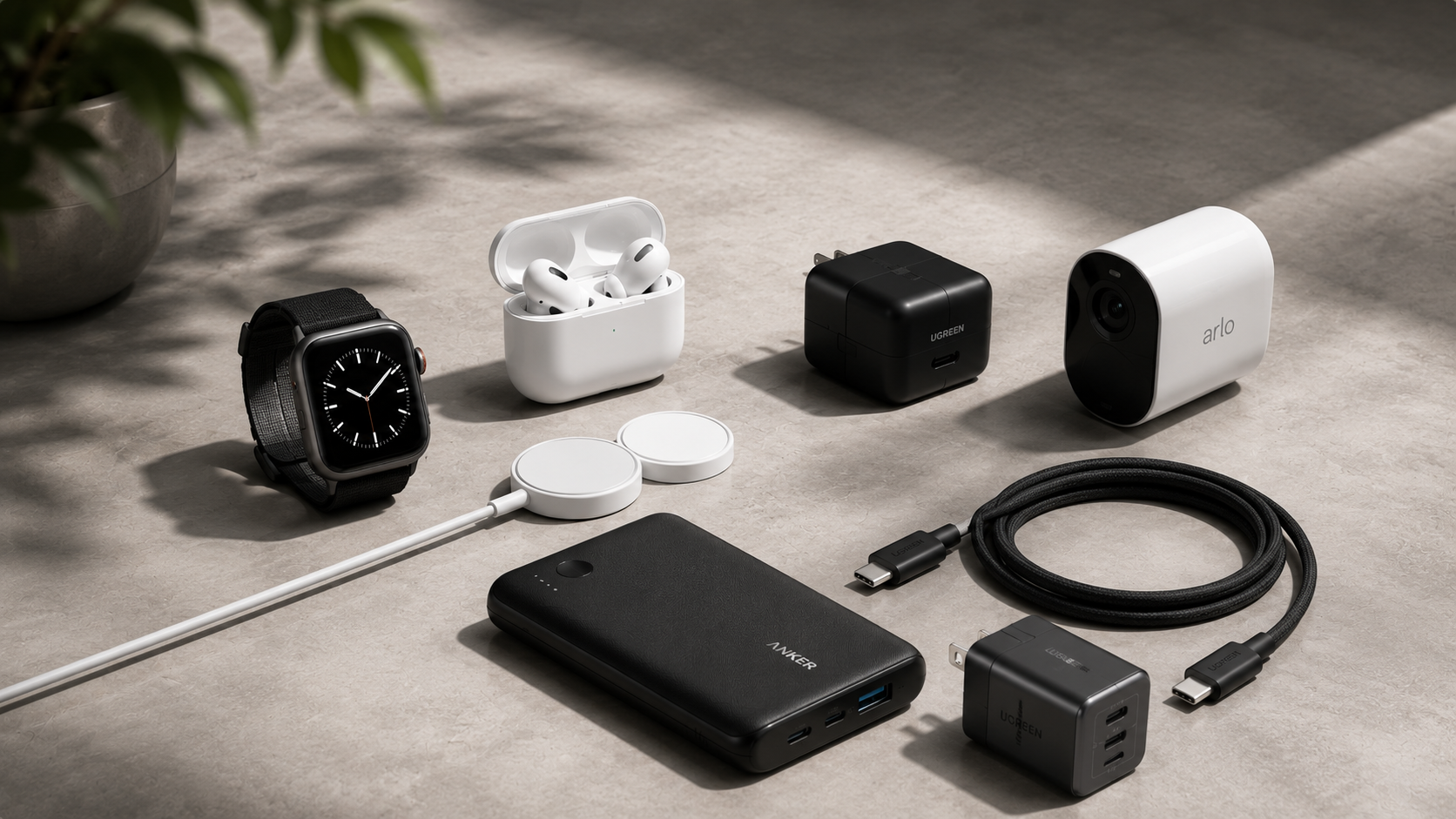 Accessories