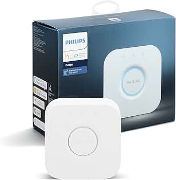 PHILIPS HUE BRIDGE - NEW