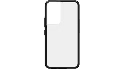 LIFEPROOF SEE CASE FOR SAMSUNG GALAXY S22 - BLACK - NEW