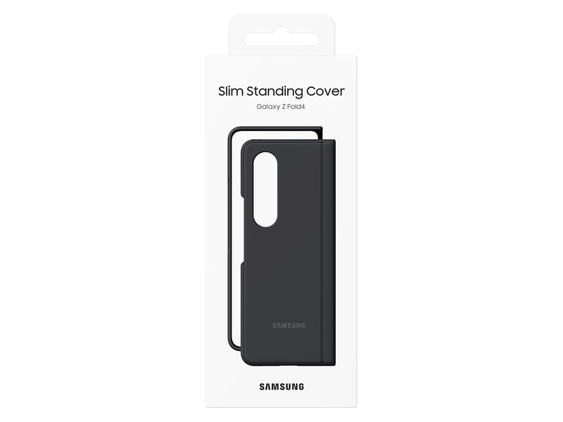 SAMSUNG STANDING COVER WITH PEN FOR THE FOLD4 - NEW