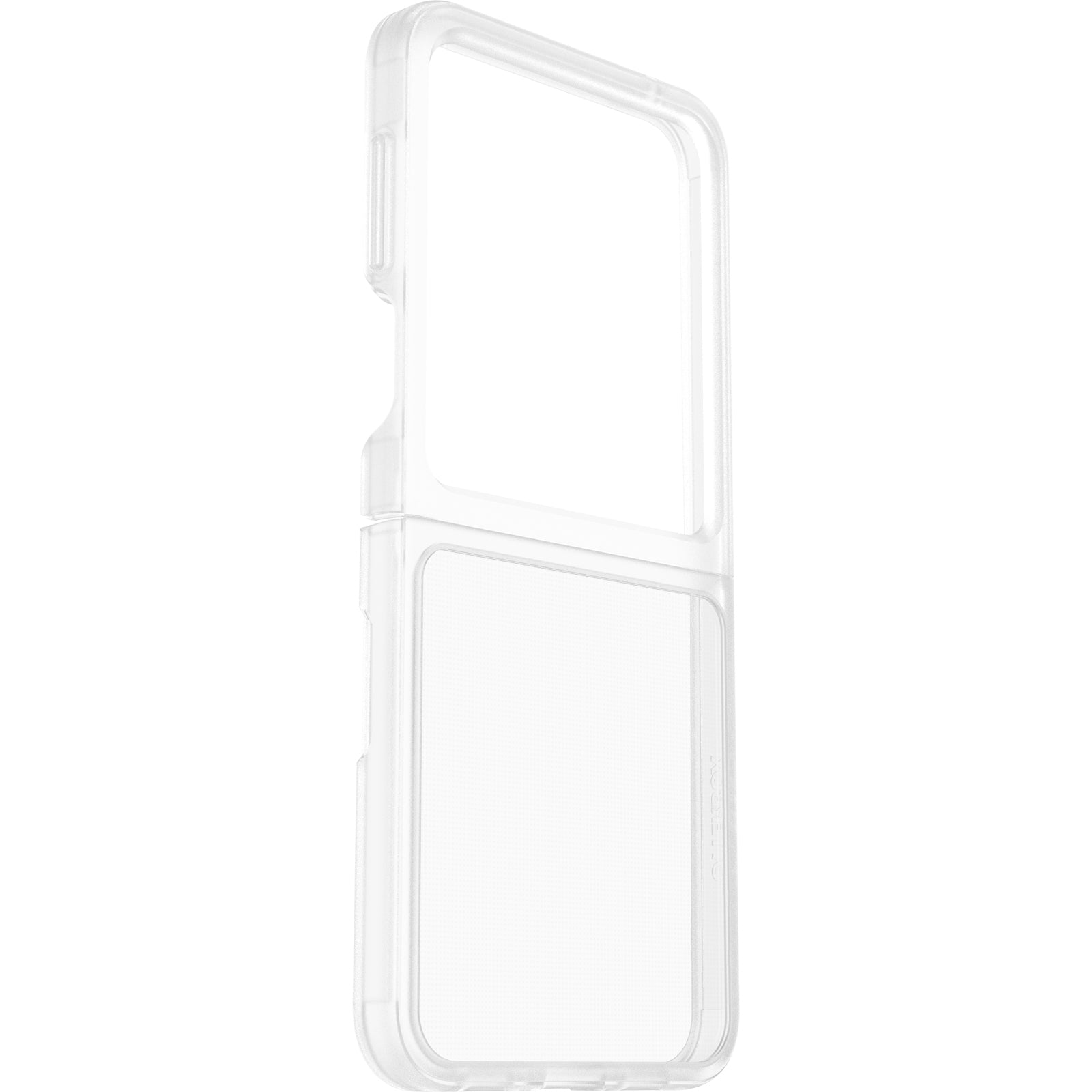 OTTERBOX THIN FLEX CASE FOR FOR SAMSUNG FLIP5 - CLEAR - NEW