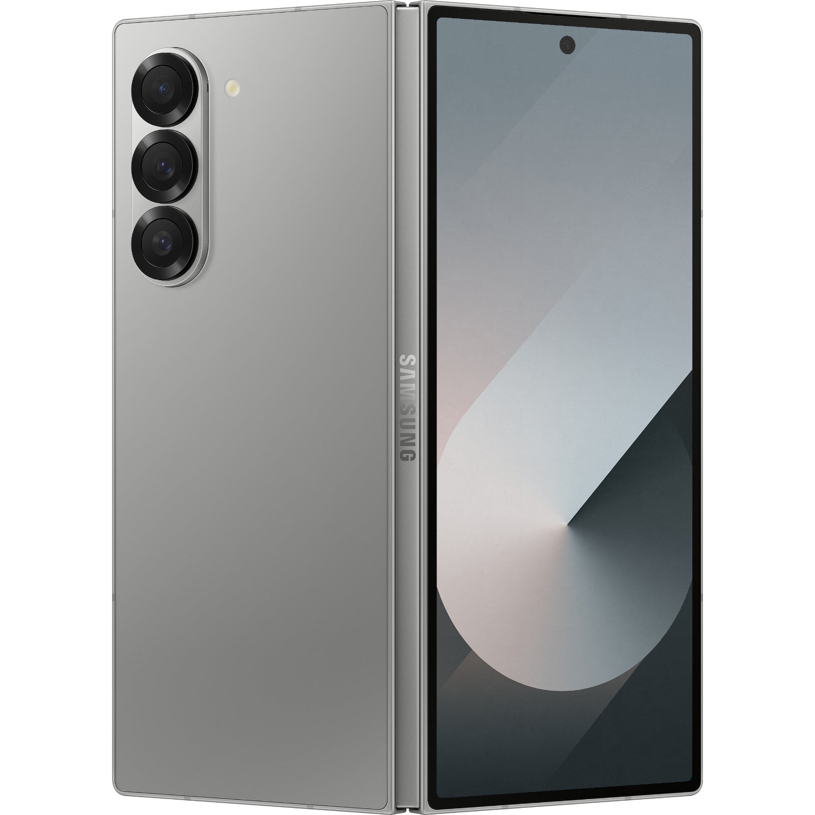 SAMSUNG GALAXY Z FOLD6 5G 256GB - SILVER SHADOW - NEW