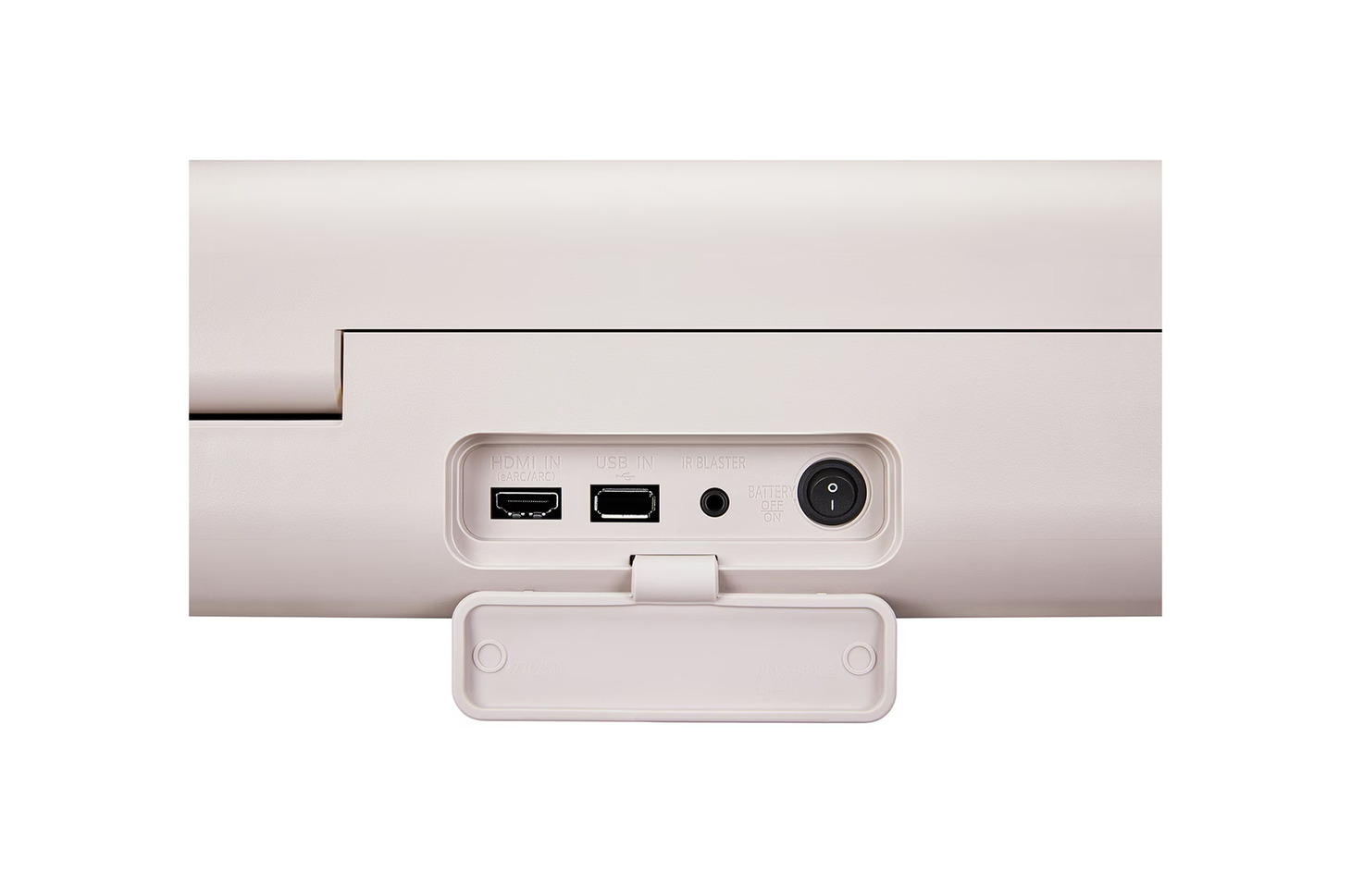 LG STANDBYME GO - NEW