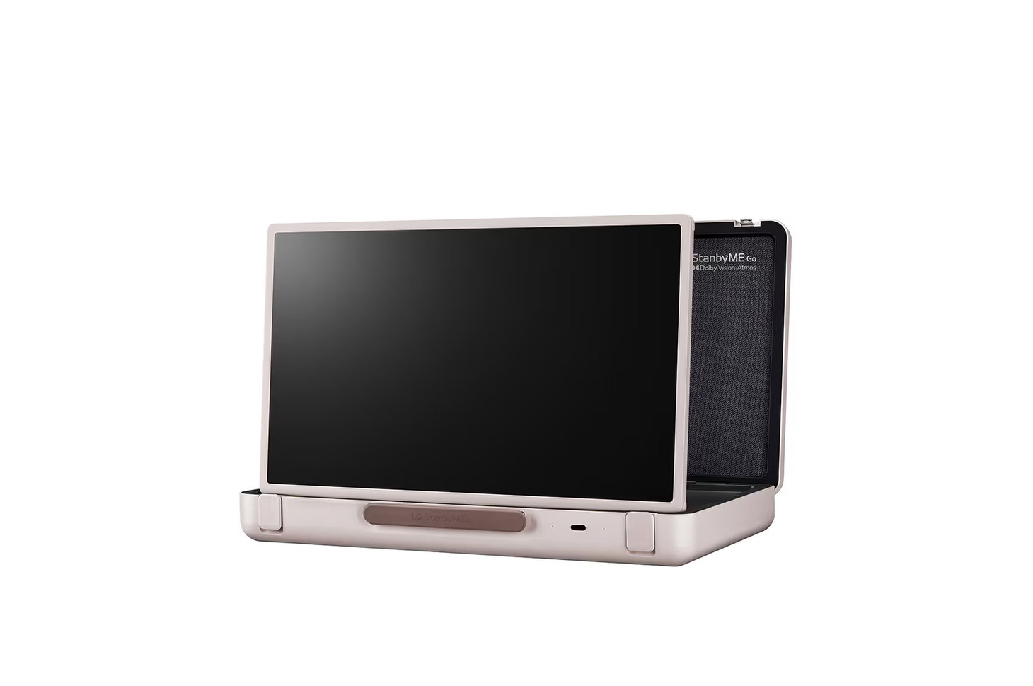 LG STANDBYME GO - NEW