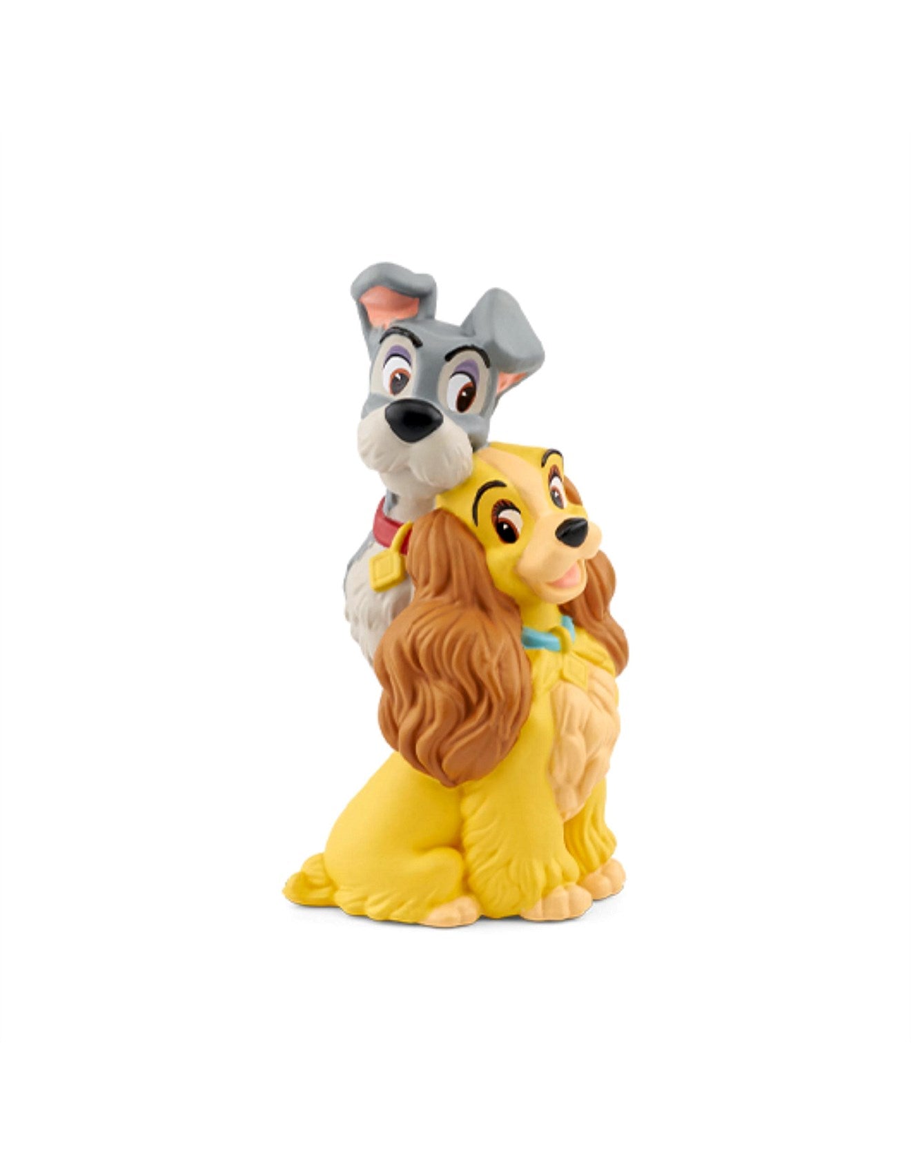 TONIES - LADY AND THE TRAMP - DISNEY AUDIO CHARACTER - NEW