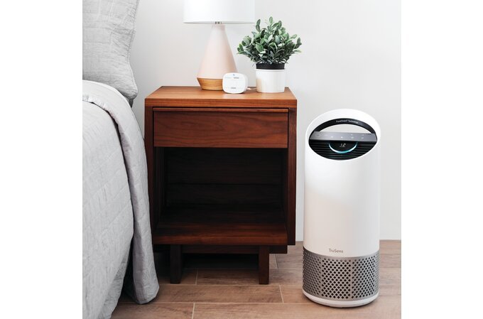 TruSens Z2000 Air Purifier - New