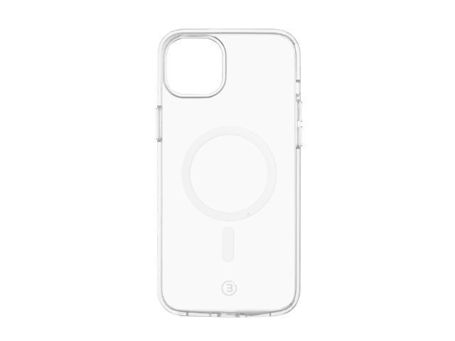 3SIXT PUREFLEX+ CLEAR CASE FOR IPHONE 14 PLUS - NEW