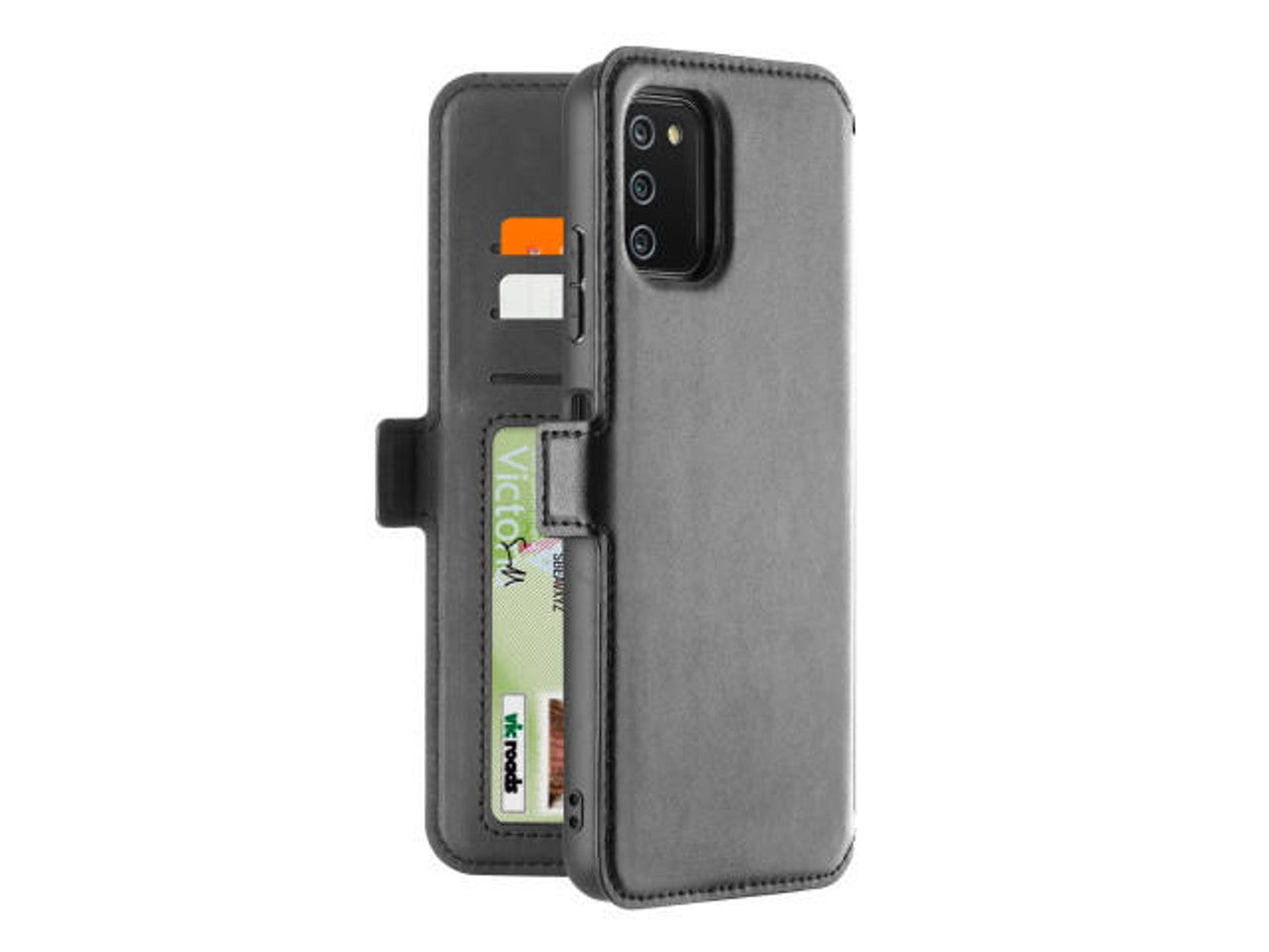 3SIXT NEOWALLET CASE FOR SAMSUNG A03S - NEW