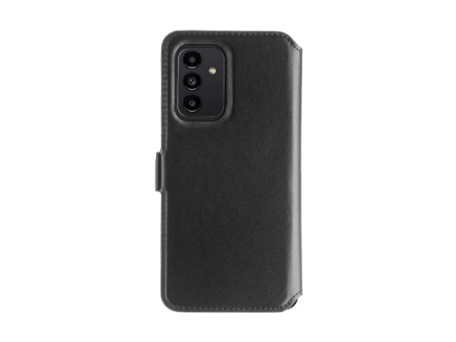 3SIXT NEOWALLET CASE FOR SAMSUNG A13 4G - BLACK - NEW