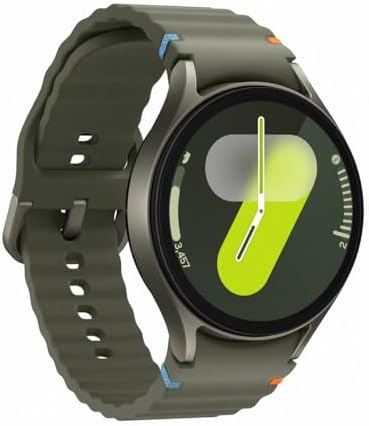 SAMSUNG GALAXY WATCH7 4G 44MM - KHAKI - NEW