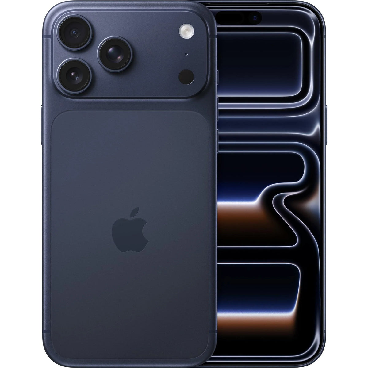 IPHONE 17 PRO MAX 256GB - DEEP BLUE - GRADE 1