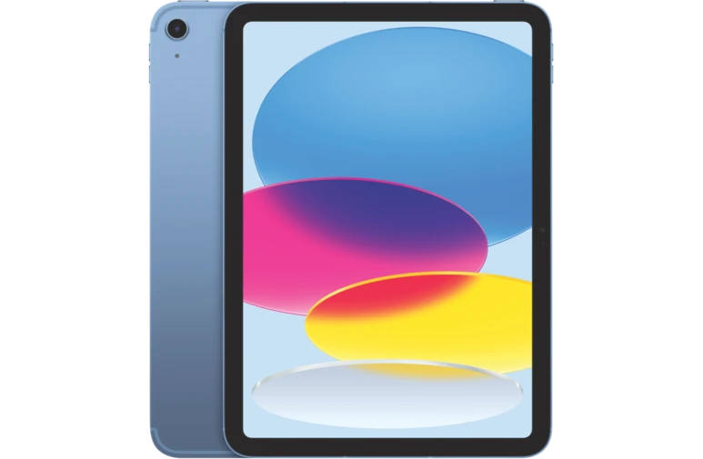 iPad 10.9 (GEN 10) MQ6K3X/A WIFI+CELLULAR 64GB - Blue - Grade 1
