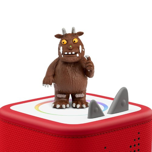 JULIA DONALDSON - THE GRUFFALO TONIE AUDIO CHARACTER - NEW