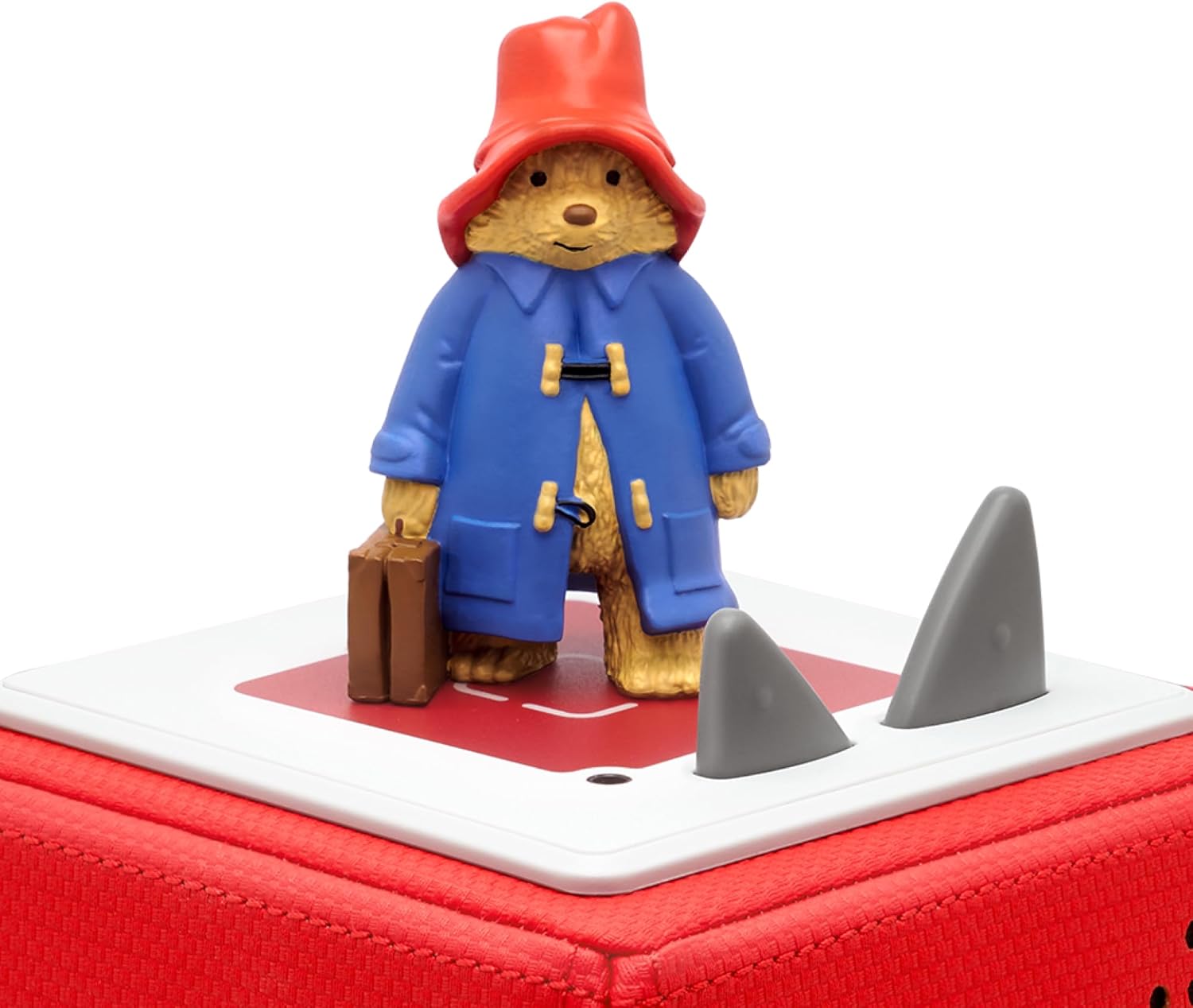 PADDINGTON BEAR - A BEAR CALLED PADDINGTON TONIE AUDIO CHARACTER - NEW