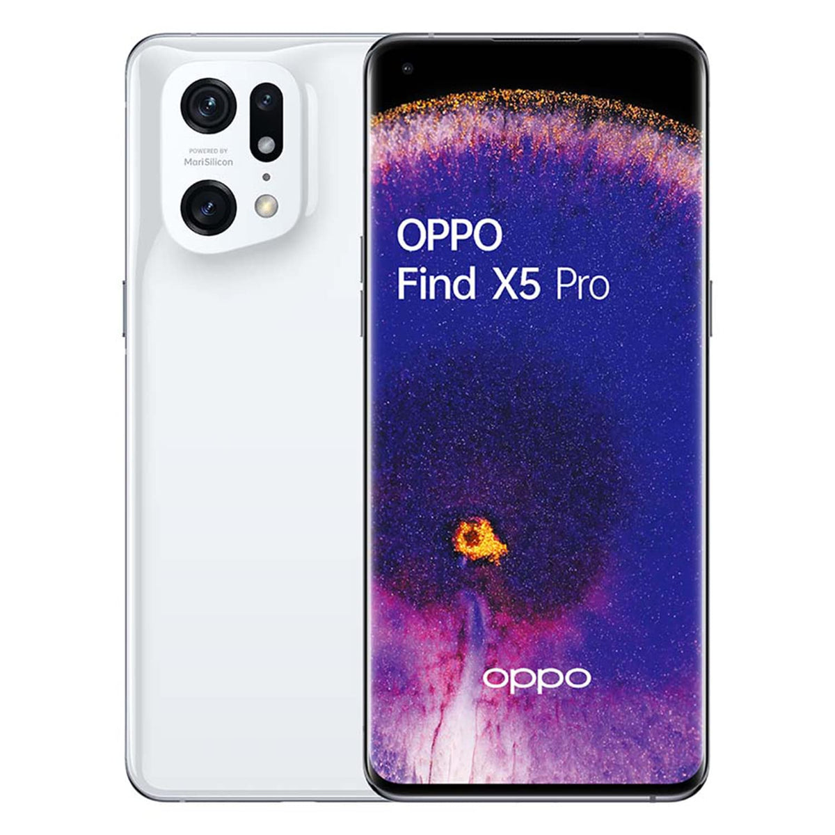 OPPO FIND X5 PRO 5G 256GB CERAMIC WHITE - GRADE 2
