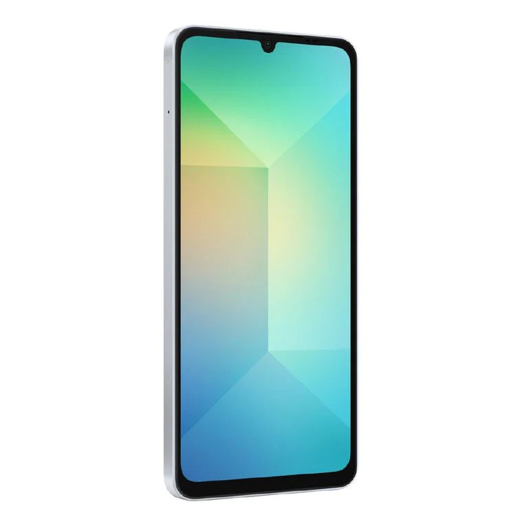 SAMSUNG GALAXY A06 4G 64GB - LIGHT BLUE - NEW
