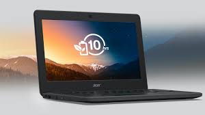 ACER CHROMEBOOK 511 C734-C1SD - GRADE 2
