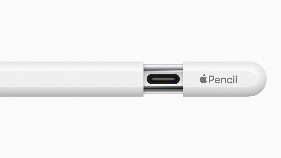 APPLE PENCIL (USB-C) - GRADE 1