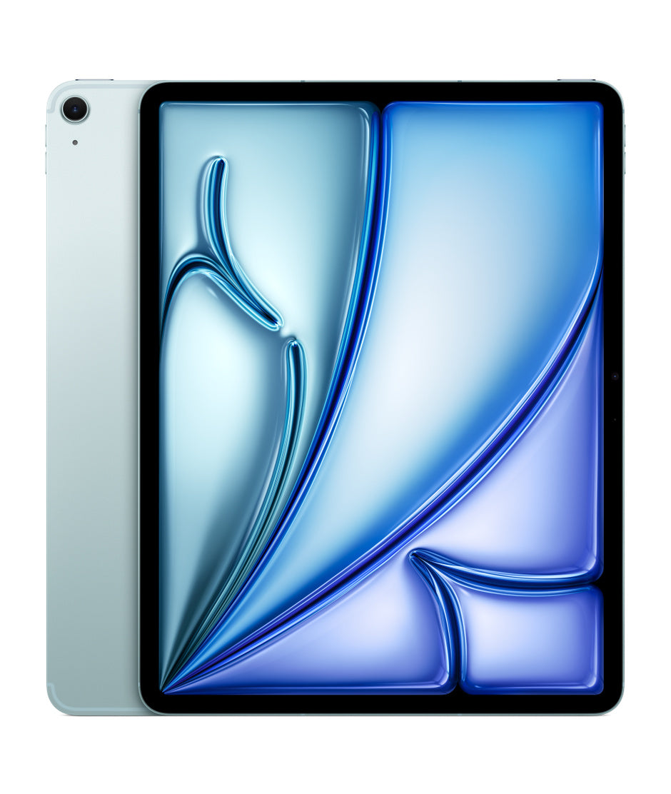 13" IPAD AIR M3 128GB - BLUE - GRADE 1
