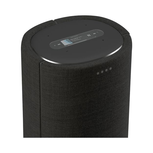 HARMAN KARDON CITATION TOWER 2 PACK - BLACK - GRADE 1