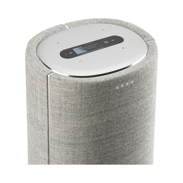 HARMAN KARDON CITATION TOWER 2 PACK - GREY - GRADE 1