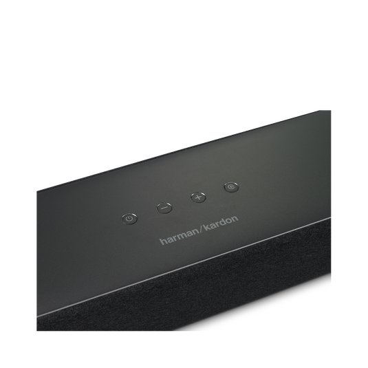 HARMAN KARDON ENCHANT 800 SOUNDBAR - GRAPHITE - GRADE 2