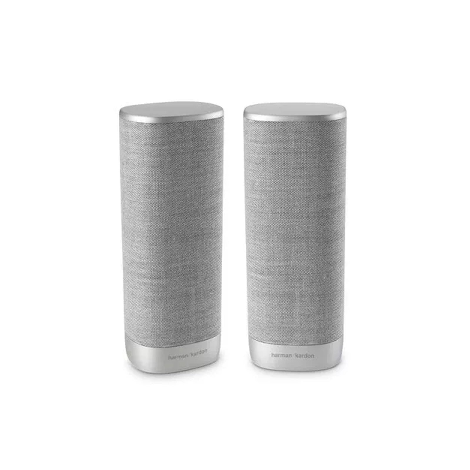 HARMAN KARDON CITATION SURROUND 2 PACK - GREY - GRADE 1