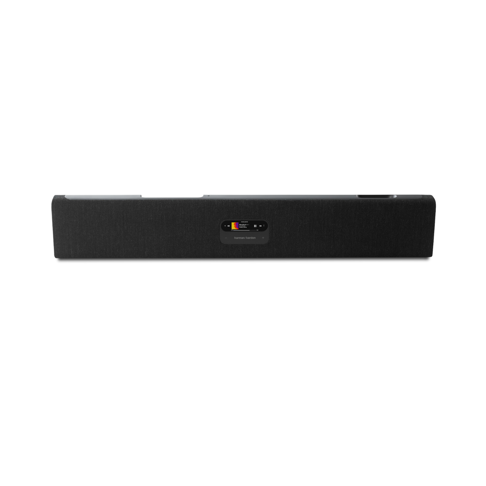 HARMAN KARDON CITATION MULTIBEAM 700 - BLACK - GRADE 1
