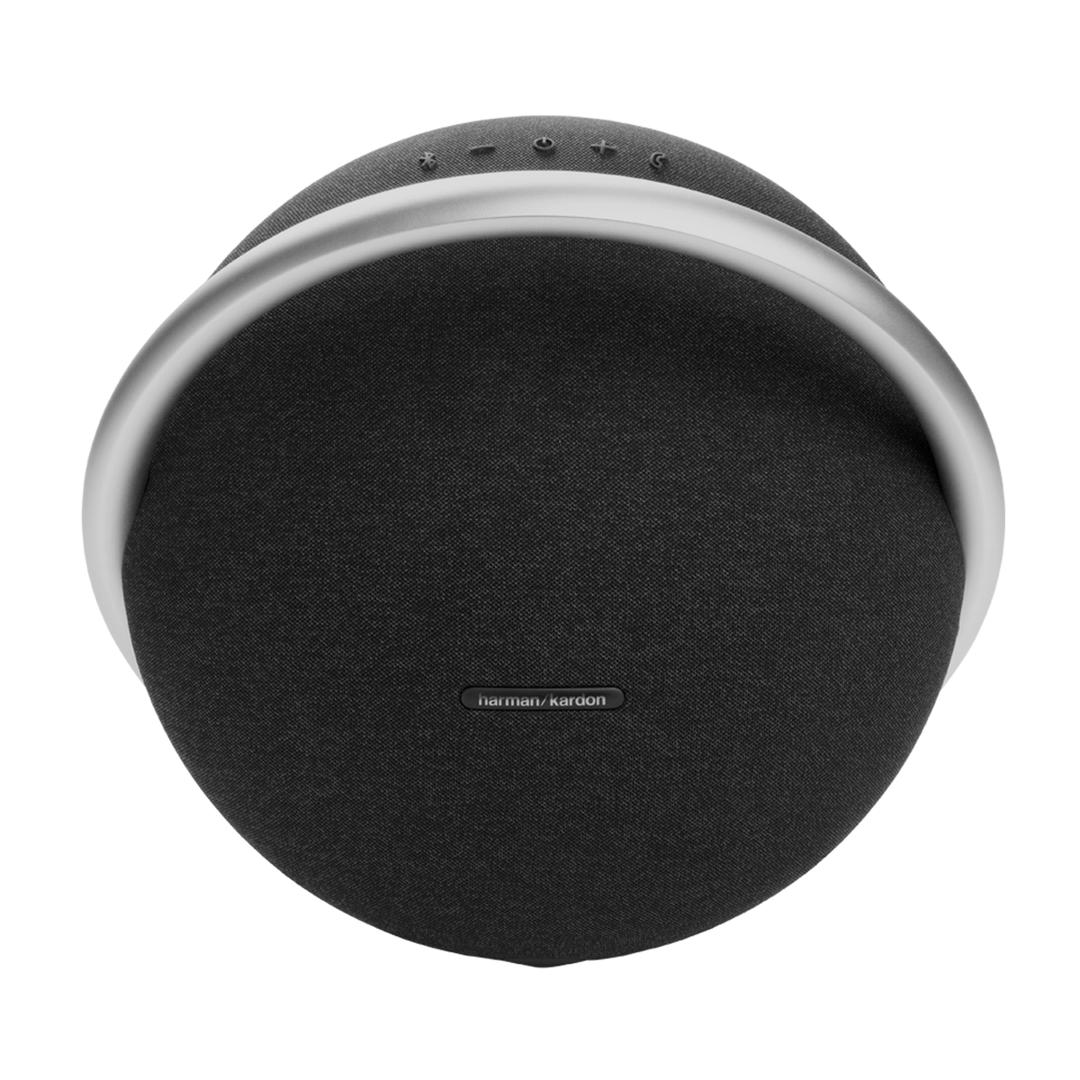 HARMAN KARDON ONYX 8 BLUETOOTH SPEAKER- BLACK - NEW