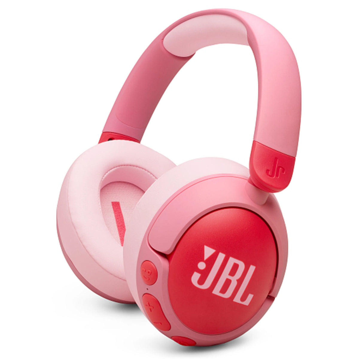 JBL JUNIOR 470 BT NC HEADPHONE - PINK - NEW