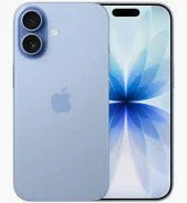 IPHONE 17 256GB - MIST BLUE - GRADE 1