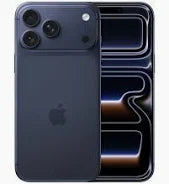 IPHONE 17 PRO MAX 256GB - DEEP BLUE - GRADE 1