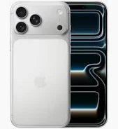 IPHONE 17 PRO MAX 256GB - SILVER - GRADE 1