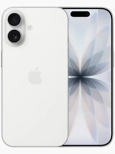 IPHONE 17 256GB - WHITE - GRADE 1
