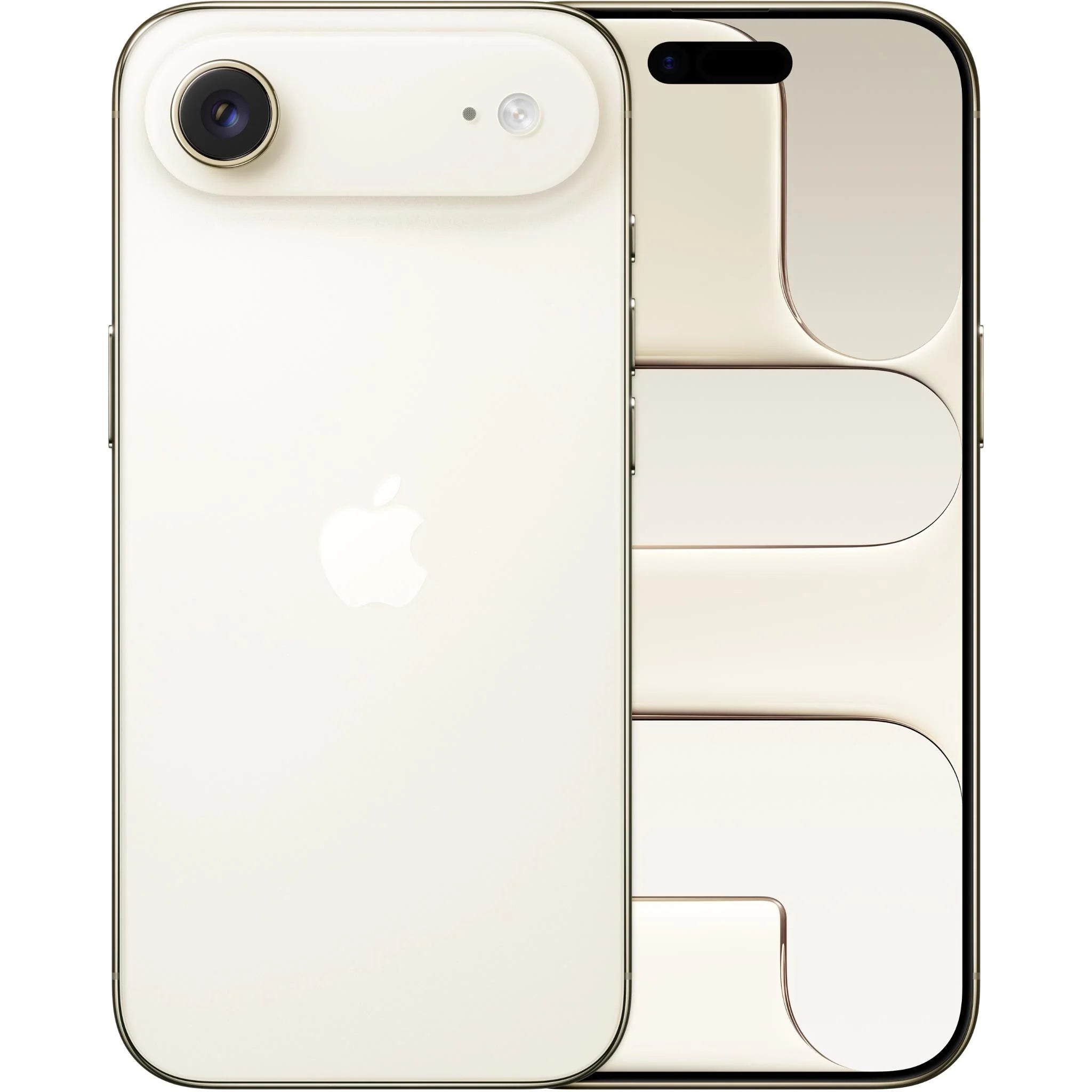 IPHONE AIR 1TB - LIGHT GOLD - GRADE 1