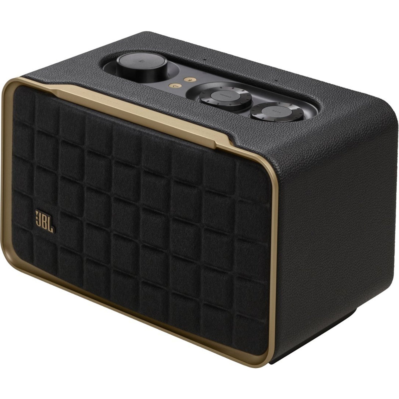 JBL AUTHENTICS 200 WIFI SPEAKER - GRADE 1