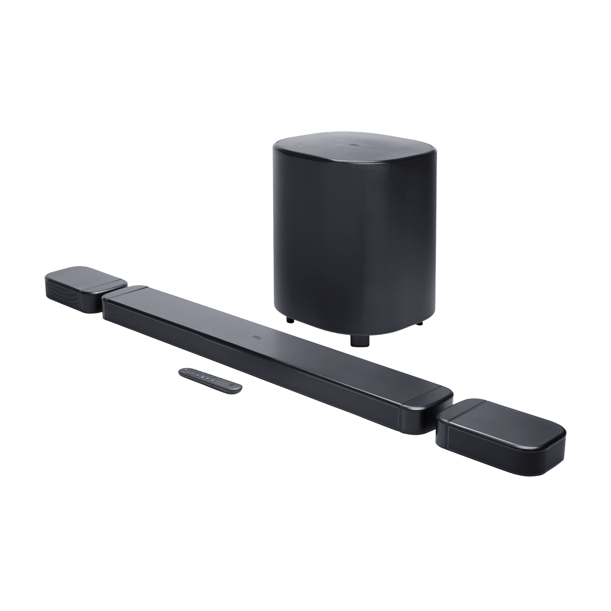 JBL BAR 800MK2 - GRADE 1