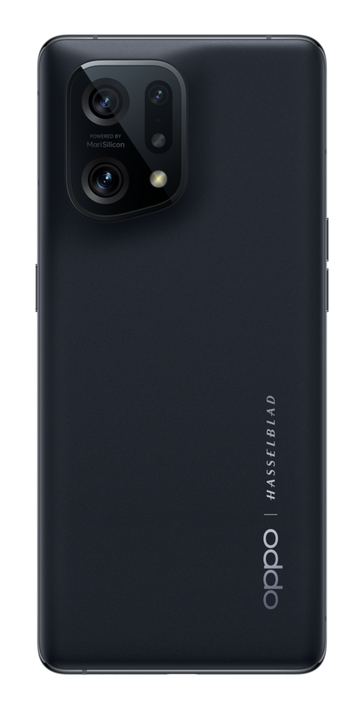 OPPO FIND X5 5G 256GB - BLACK - NEW