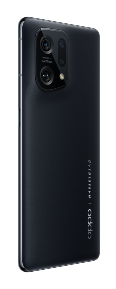 OPPO FIND X5 5G 256GB - BLACK - NEW