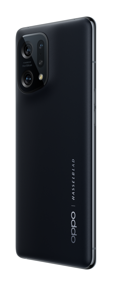 OPPO FIND X5 5G 256GB - BLACK - NEW