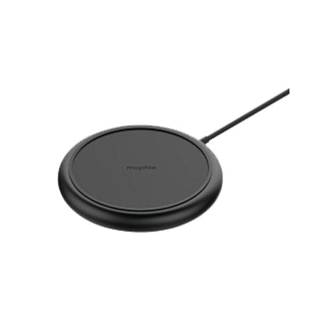 MOPHIE CHARGE STREAMPAD + BLACK - NEW
