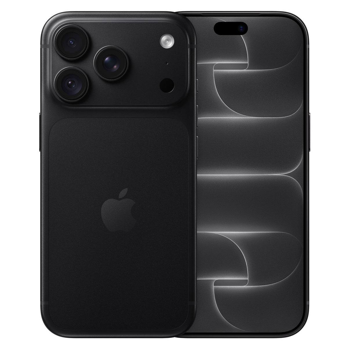 IPHONE 18 PRO 1TB - BLACK - GRADE 2
