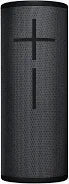 ULTIMATE EARS MEGABOOM 3 - NIGHT BLACK - GRADE 2