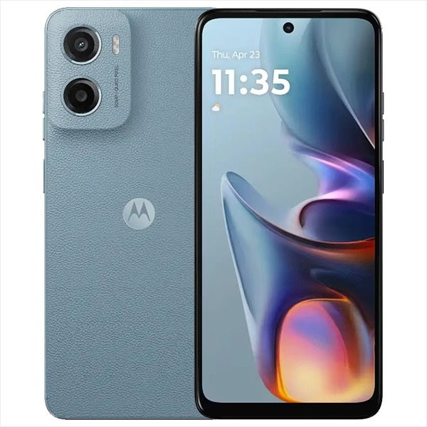 MOTOROLA MOTO G05 - MISTY BLUE - NEW