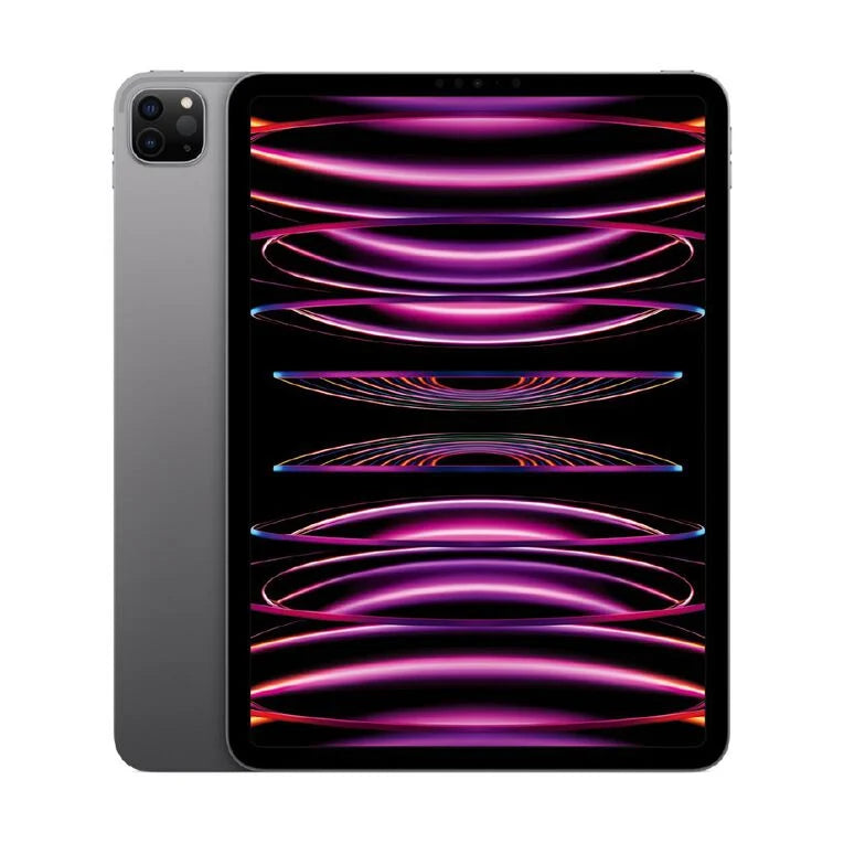 IPAD PRO 11 (GEN 4) WIFI + CELLULAR 256GB - SPACE GREY - GRADE 1