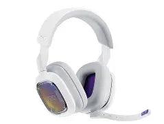 ASTRO A30 WIRELESS HEADSET XBOX - WHITE - GRADE 1