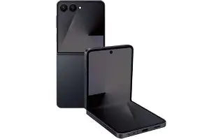 SAMSUNG GALAXY Z FLIP7 256GB JETBLACK - GRADE 1