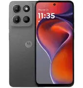 MOTOROLA MOTO G15 128GB - GRAVITY GREY - GRADE 1