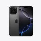IPHONE 16 PRO MAX 512GB - BLACK TITANIUM - GRADE 1