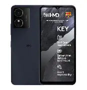 HMD KEY - MIDNIGHT BLACK - NEW